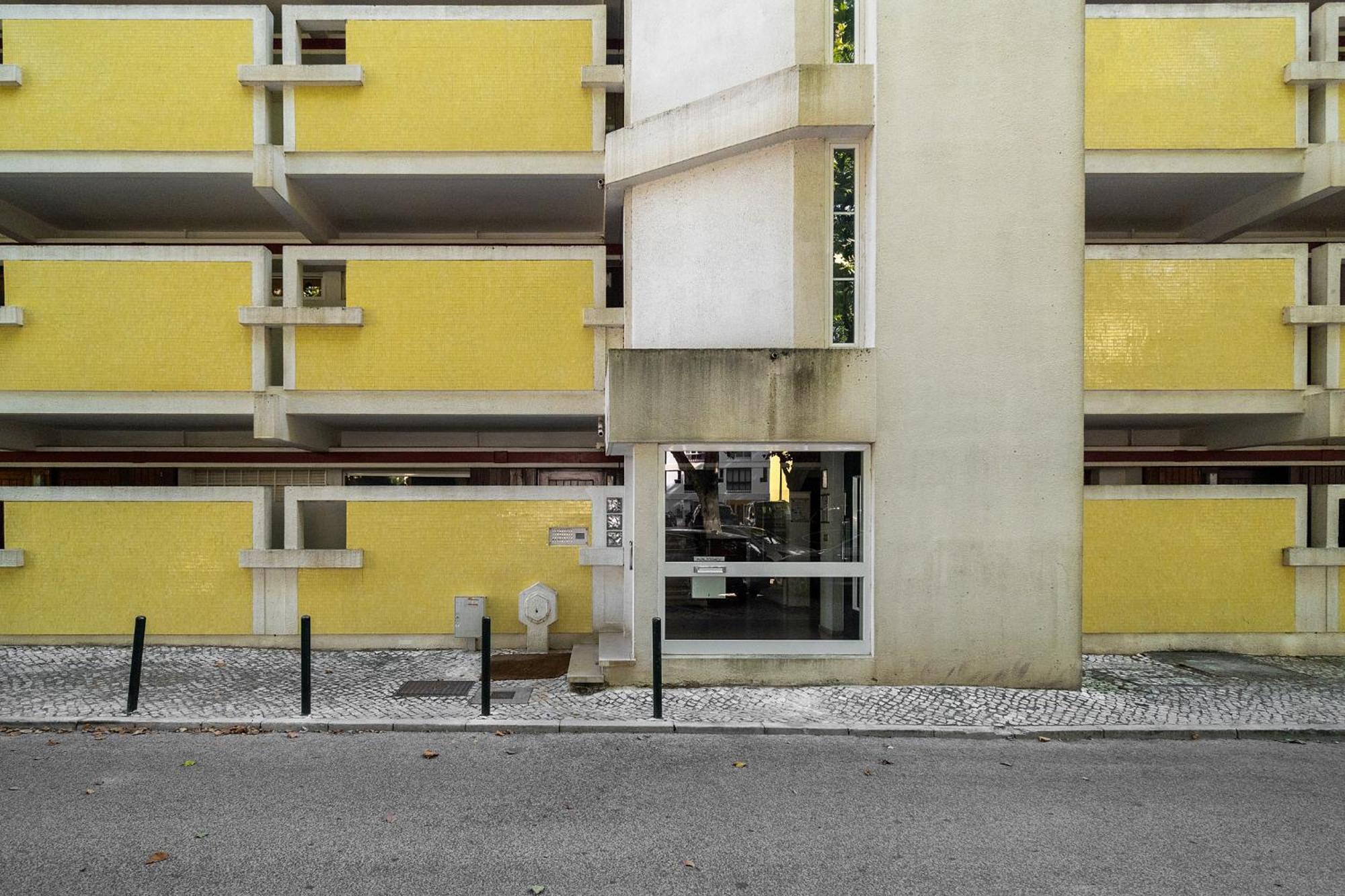 Whome Study & Surf Carcavelos 1-Bed By Beach & Nova Sbe Exterior foto